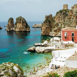 Exploring Europe’s Islands: Sun, Sea, and Relaxation