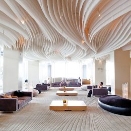 Innovative Hotel Concepts: Trends and Ideas Shaping the Hospitality Industry