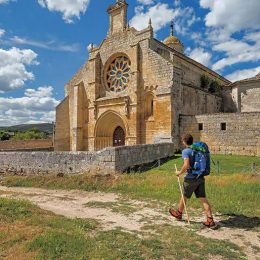 The Camino de Santiago: A Spiritual Journey through Europe