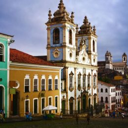 Beyond Rio and Sao Paulo: Lesser-Known Cities with Untapped Tourism Business Potential in Brazil